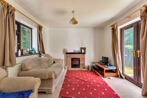 No.1 - Lounge- click for photo gallery